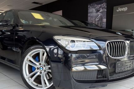 BMW 740 220.000 km 14.990 &euro; Estenfeld 97230
