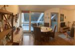 Dachgeschoßwohnung Würzburg Dürrbachau - 2.5 Zimmer, 54 m&sup2;, 190.000&euro; | Angebot:27002262