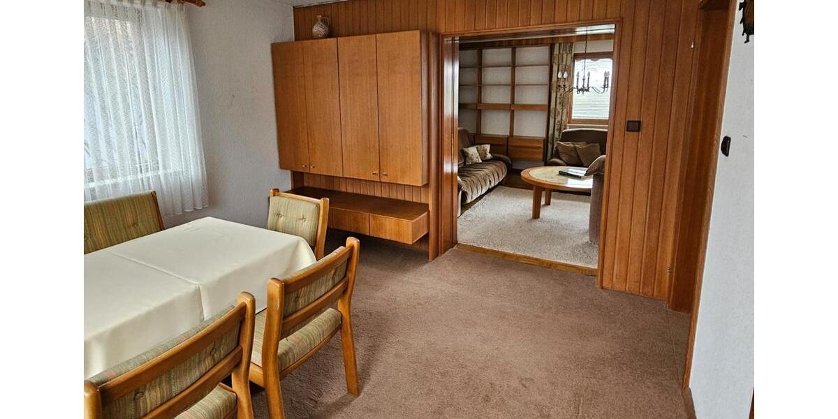 Einfamilienhaus Marktheidenfeld - 360.000&euro; | Angebot:24827740