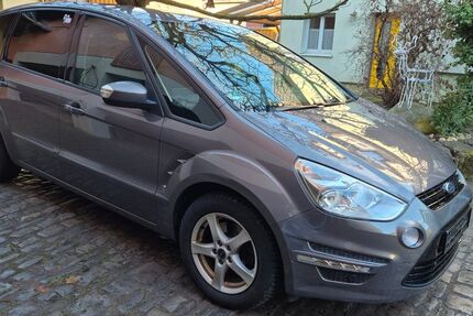 Ford S-Max 216.245 km 7.300 &euro; Kolitzheim 97509