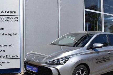 MG 3 3.000 km 20.490 € Unterpleichfeld 97294