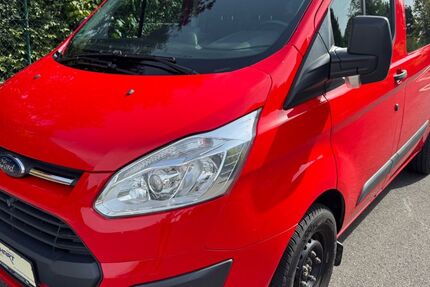 Ford Transit 227.208 km 12.900 &euro; KITZINGEN 97318