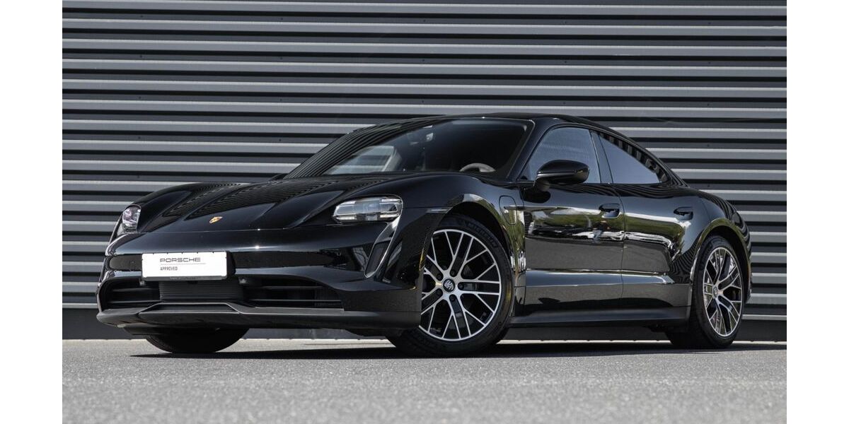 Porsche Taycan 46.950 km 58.890 &euro; Estenfeld 97230