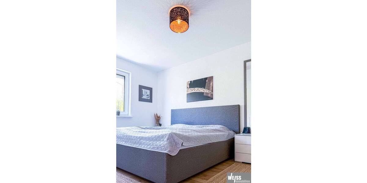 Etagenwohnung Urspringen - 2 Zimmer, 77 m&sup2;, 249.000&euro; | Angebot:26799114