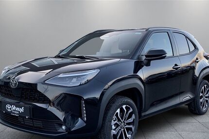 Toyota Yaris Cross 1.500 km 28.990 &euro; Würzburg 97076