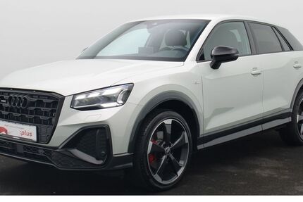 Audi Q2 23.000 km 38.880 € Würzburg 97076