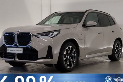 BMW X3 8.912 km 59.830 &euro; Würzburg 97076