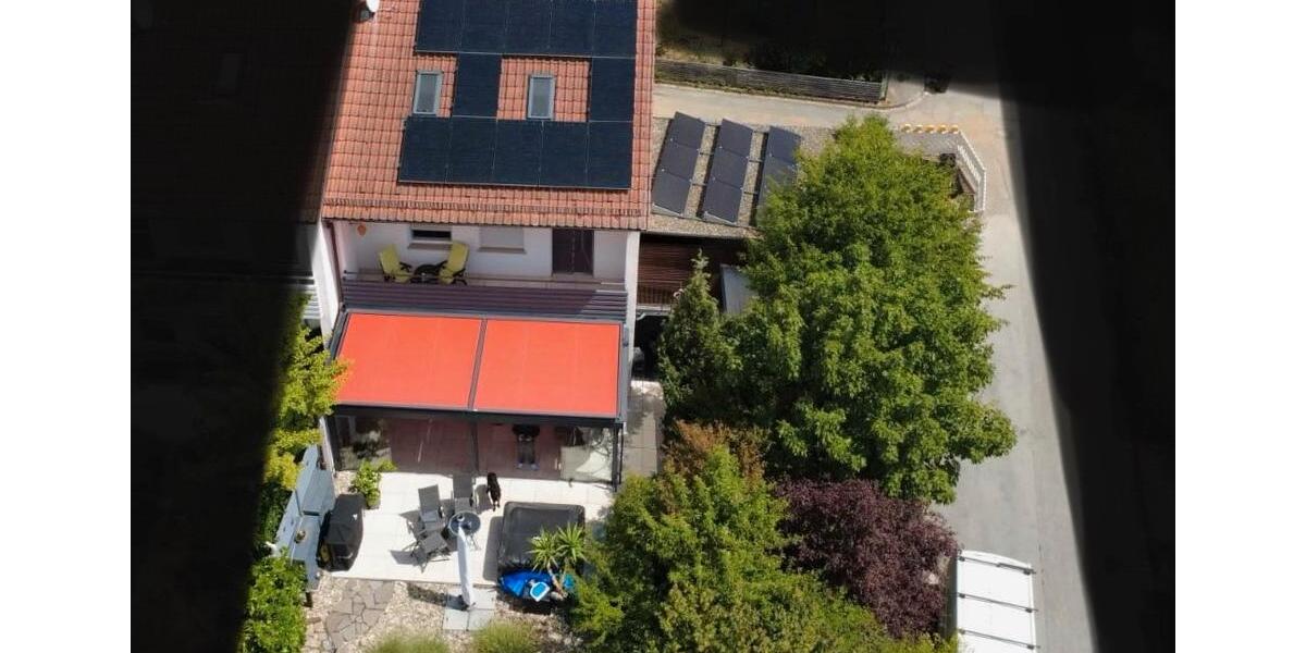 Reihenhaus Veitshöchheim - 5 Zimmer, 140 m&sup2;, 799.990&euro; | Angebot:27223772