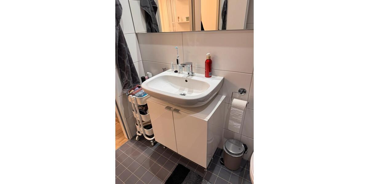 Etagenwohnung Würzburg Dürrbachau - 1 Zimmer, 32 m&sup2;, 670&euro; | Angebot:26335885