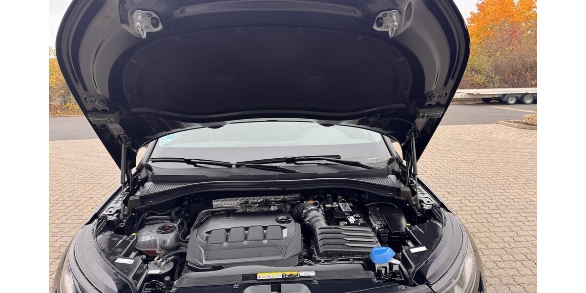 Skoda Kodiaq 87.000 km 36.000 € Margetshöchheim 97276