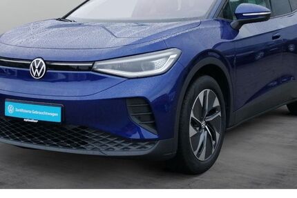 VW ID.4 5.500 km 37.540 € Kreuzwertheim 97892