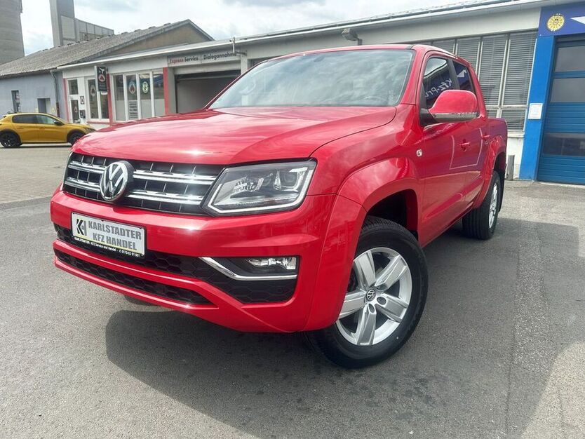 Amarok