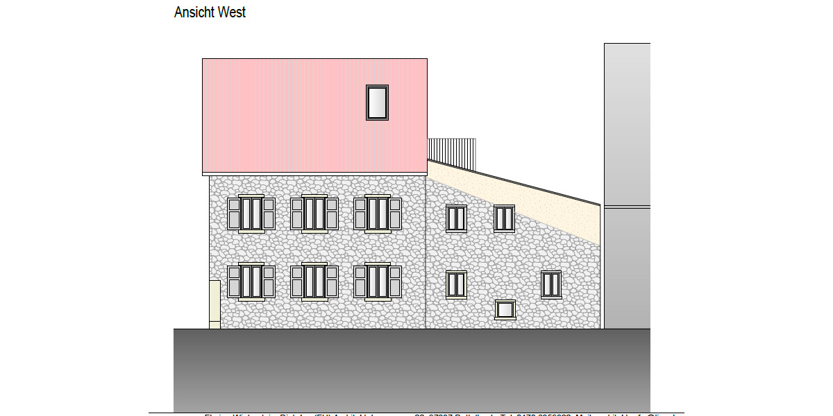 Einfamilienhaus Dettelbach Schernau - 6 Zimmer, 248 m&sup2;, 125.000&euro; | Angebot:25698504