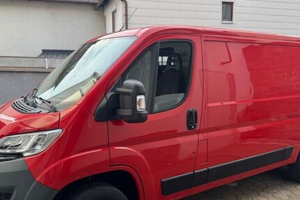 Citroen Jumper 126.000 km 9.900 &euro; Marktheidenfeld 97828