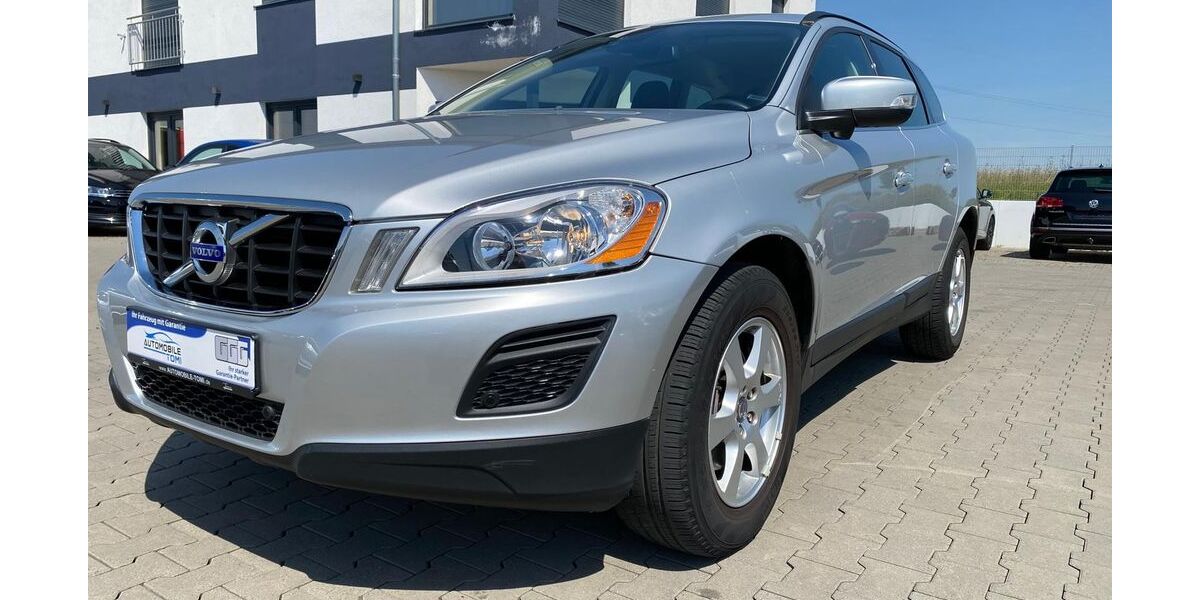 Volvo XC60 47.908 km 16.800 &euro; Bergtheim 97241