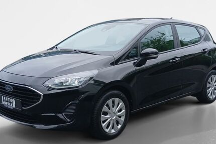 Ford Fiesta 34.390 km 14.807 &euro; Würzburg 97076