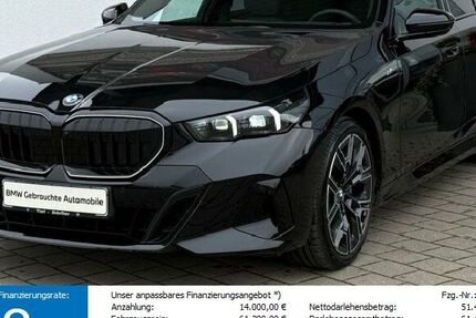 BMW 540 20.400 km 61.189 &euro; Marktsteft 97342