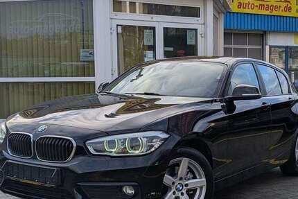 BMW 118 166.761 km 9.850 &euro; Würzburg 97078