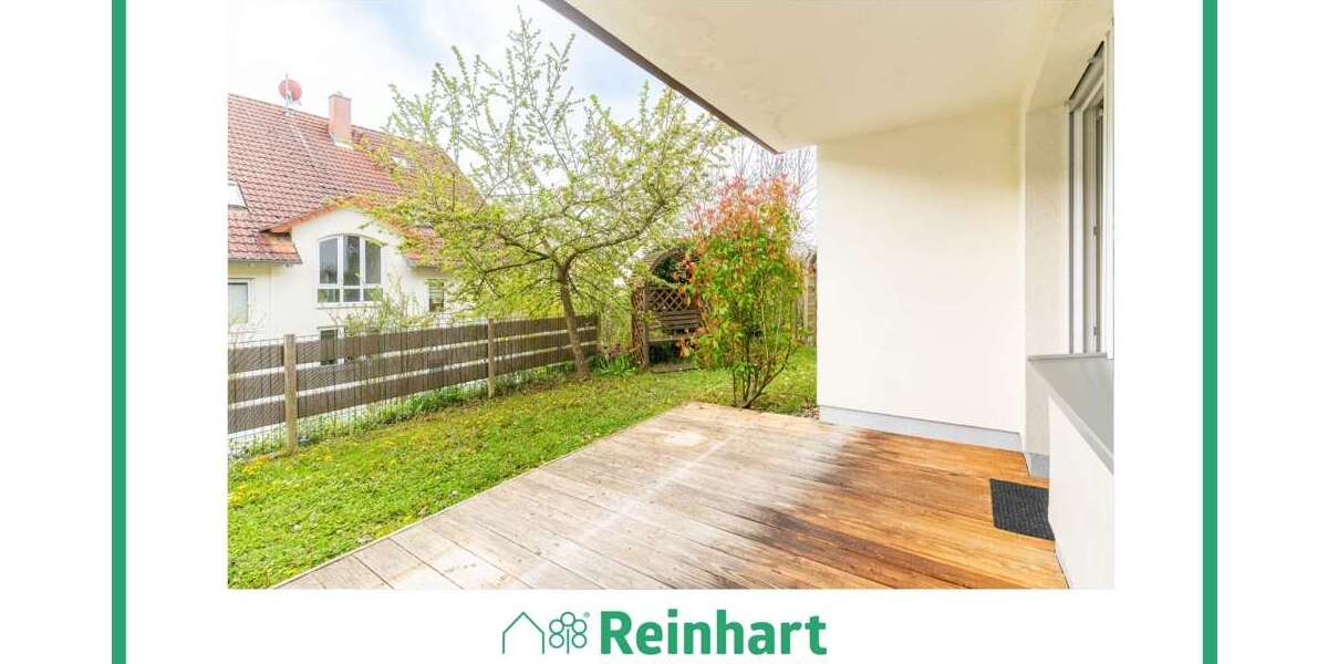 Etagenwohnung Randersacker - 2 Zimmer, 70 m&sup2;, 239.900&euro; | Angebot:26487389