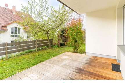 Wohnung Randersacker - 2 Zimmer, 70 m&sup2;, 239.900&euro; | Angebot:26487389