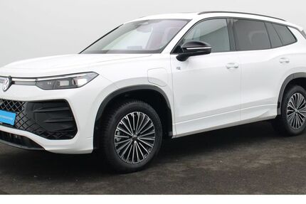 VW Tayron 18.000 km 53.780 &euro; Würzburg 97076