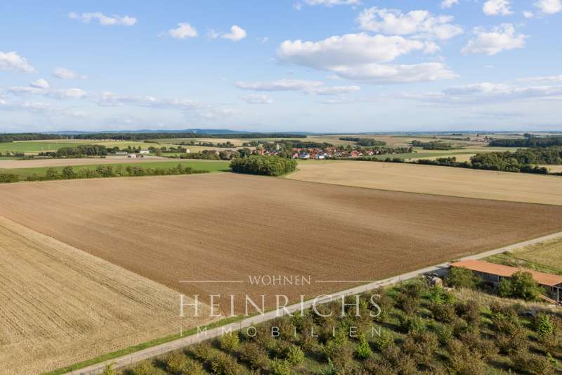 Grundstück in Erlach 622.000 € 65481 m² zimmer