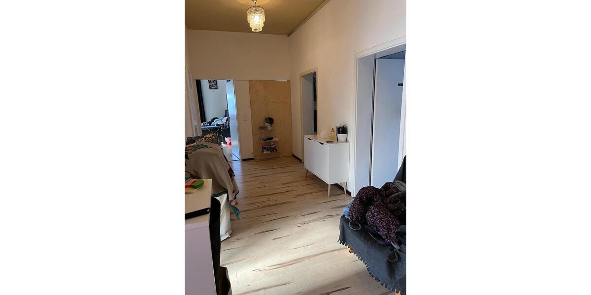 Erdgeschoßwohnung Wiesentheid - 4 Zimmer, 115 m&sup2;, 260.000&euro; | Angebot:24614751