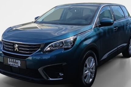 Peugeot 5008 45.224 km 25.296 &euro; Würzburg 97076