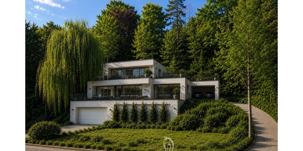Premium-Baugrundstück in einer der renommiertesten Wohnlagen Würzburgs - Grundstück Würzburg Steinbachtal | Angebot:26704795