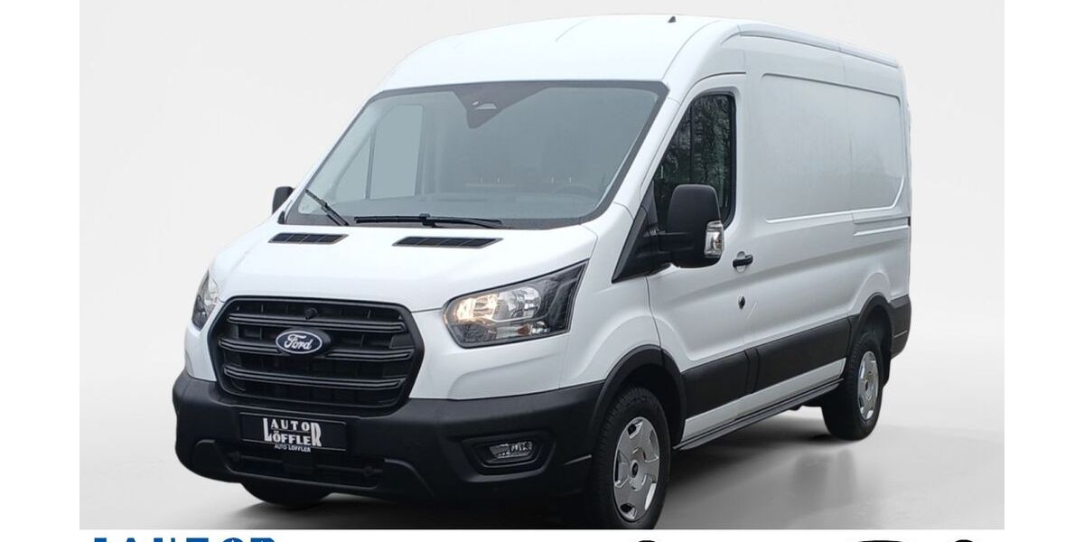 Ford Transit 1.787 km 33.202 &euro; Würzburg 97076