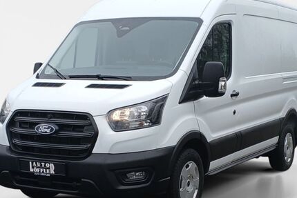 Ford Transit 1.800 km 31.404 &euro; Würzburg 97076