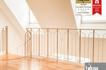 Helle 1,5 Zimmer Wohnung mit Galerie +++KEIN BALKON+++