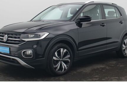 VW T-Cross 61.000 km 18.980 &euro; Würzburg 97076