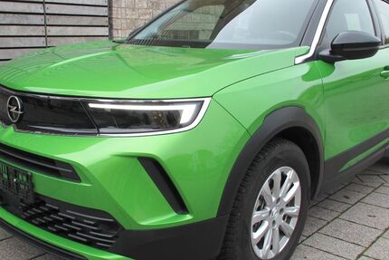 Opel Mokka 75.235 km 14.750 € Würzburg 97080