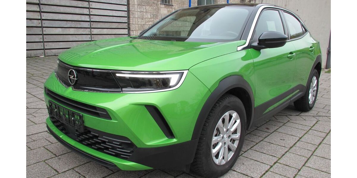 Opel Mokka 75.235 km 14.750 € Würzburg 97080