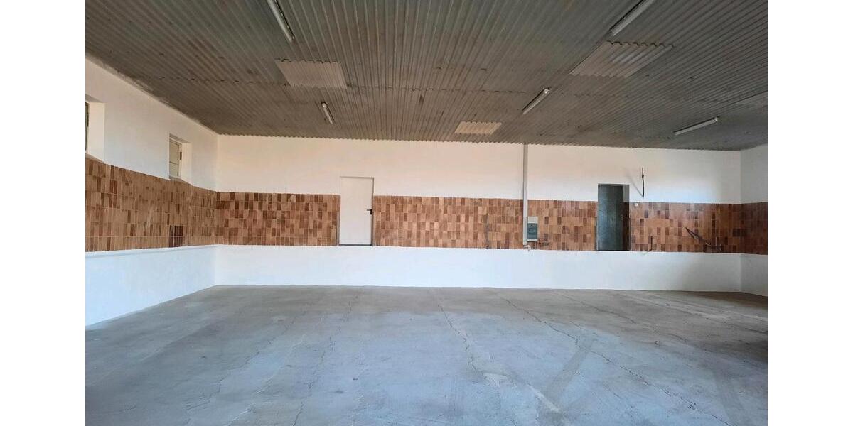 Gewerbeobjekt Bergrheinfeld - 920&euro; | Angebot:25084647