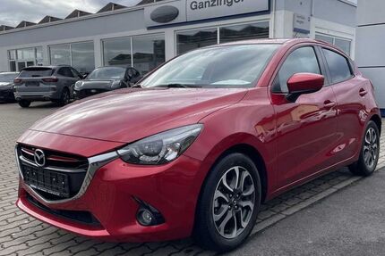 Mazda 2 89.598 km 11.990 &euro; Heidenfeld 97520