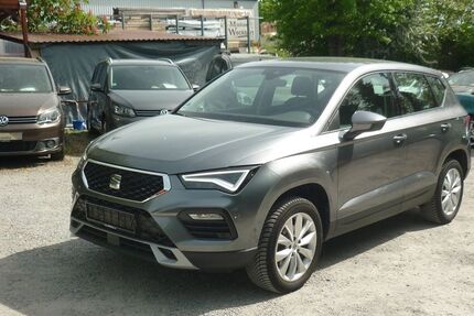 Seat Ateca 13.000 km 24.990 &euro; Estenfeld bei Würzburg 97230