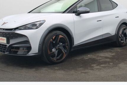 Cupra Tavascan 7.000 km 47.980 &euro; Würzburg 97076