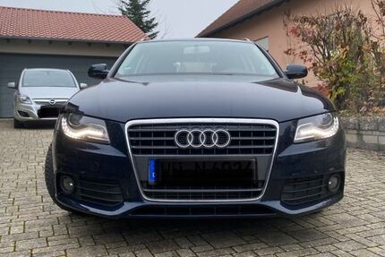 Audi A4 165.000 km 7.400 € Unterpleichfeld 97294