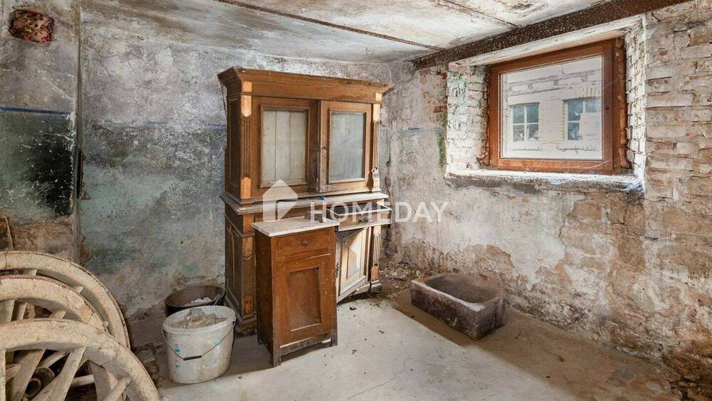 Einfamilienhaus Eußenheim Aschfeld - 8 Zimmer, 275 m&sup2;, 40.000&euro; | Angebot:25702868