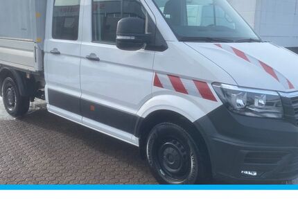VW Crafter 99.500 km 33.980 &euro; Würzburg 97076