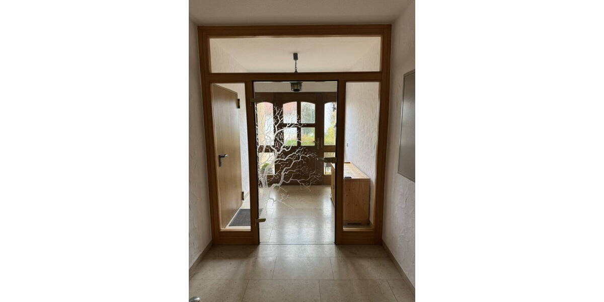 Einfamilienhaus Grünsfeld Krensheim - 8 Zimmer, 266 m&sup2;, 550.000&euro; | Angebot:26763697