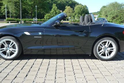 BMW Z4 66.666 km 19.800 &euro; Martinsheim 97340