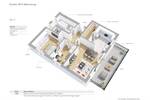 3 - 4,5 Zimmer - Neubau mit 5 Wohneinheiten 