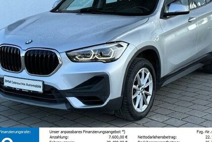 BMW X1 40.895 km 24.350 &euro; Marktsteft 97342