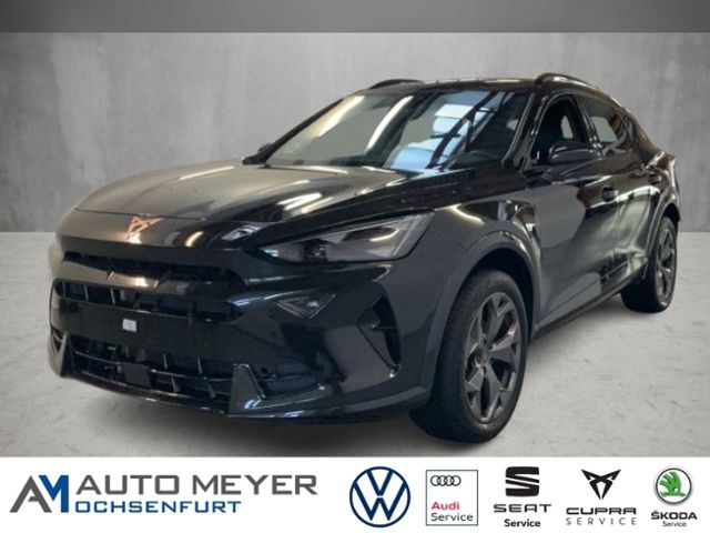 Cupra Formentor 22.554 km 30.470 € Reichenberg 97234