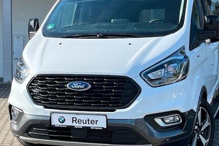 Ford Tourneo Custom 45.000 km 32.990 &euro; Erlenbach 97837