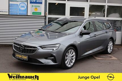 Opel Insignia 65.445 km 21.995 € Tauberbischofsheim 97941