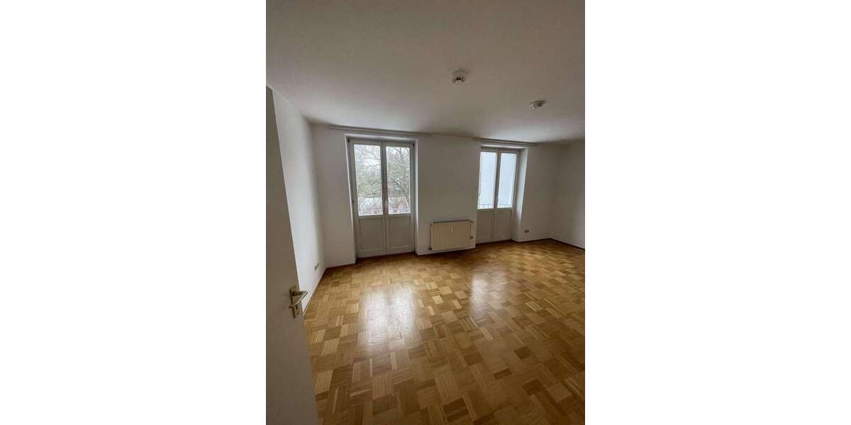 Etagenwohnung Würzburg Sanderau - 2 Zimmer, 56 m&sup2;, 592&euro; | Angebot:25259170